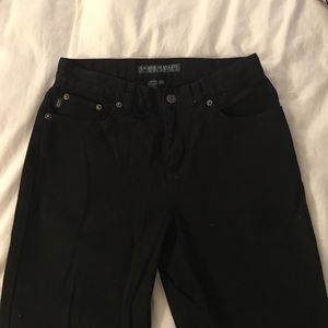 Black Ralph Lauren Jeans, 2P